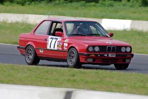 Probs Racing BMW 325