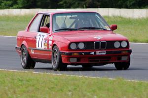 Probs Racing BMW 325