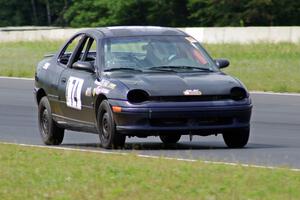 Gangsters of Love Dodge Neon