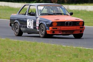 North Loop Motorsports 1 BMW 325