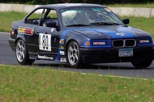 Flying Circus BMW 325i