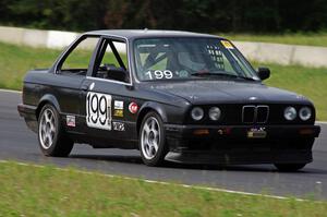 Cheap Shot Racing BMW 325is