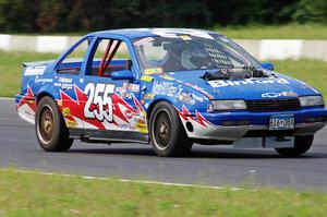 Binford 'More Power' Racing Chevy Beretta