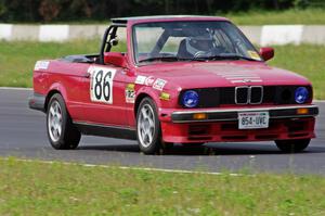 Missing Link Motorsport BMW 325