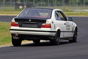 Fubar Racing BMW 325