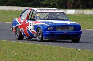 British American Racing BMW 318i