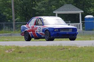 British American Racing BMW 318i