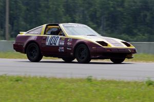 Gopher Broke Racing Nissan 300ZX