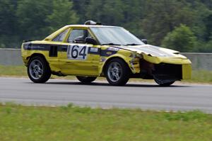 Stillwater Chumps Toyota MR-2