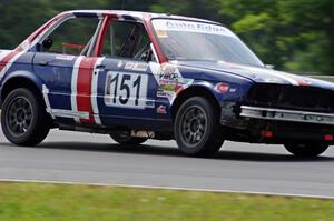 British American Racing 2 BMW 318i