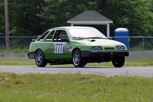 Flying Dutchmen Merkur XR4Ti