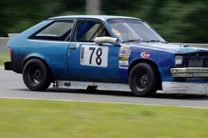 Team Chevette Chevy Chevette