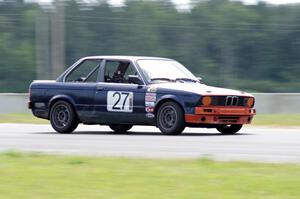 North Loop Motorsports 1 BMW 325