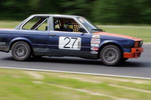 North Loop Motorsports 1 BMW 325