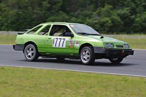 Flying Dutchmen Merkur XR4Ti