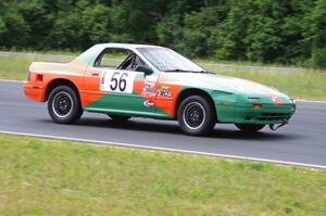 SoDak Petrolheads Mazda RX-7