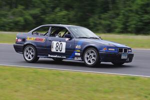 Flying Circus BMW 325i