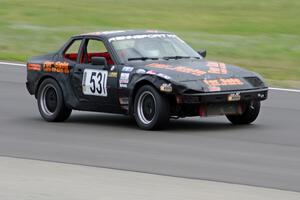 This Car Is For Sale Porsche 944