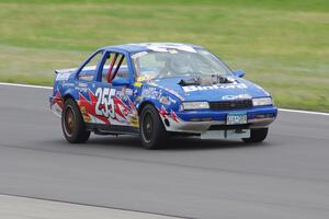 Binford 'More Power' Racing Chevy Beretta