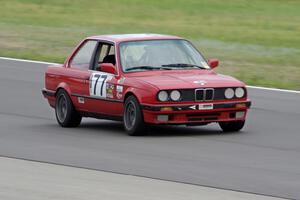 Probs Racing BMW 325