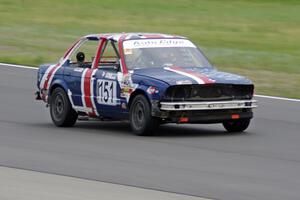 British American Racing 2 BMW 318i