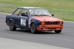 North Loop Motorsports 1 BMW 325