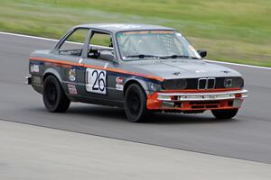 North Loop Motorsports 2 BMW 325