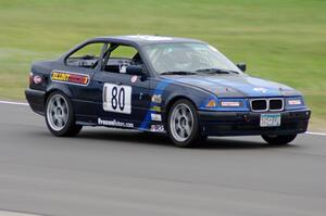 Flying Circus BMW 325i