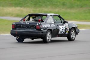 Nienow Racing Chevy Cavalier Z-24