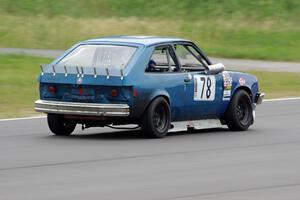 Team Chevette Chevy Chevette