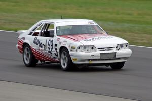 Motorcrap Racing Ford Mustang