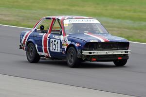 British American Racing 2 BMW 318i