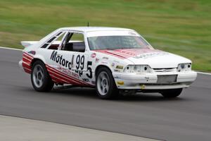 Motorcrap Racing Ford Mustang