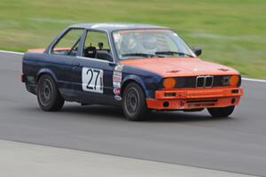 North Loop Motorsports 1 BMW 325