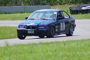 Flying Circus BMW 325i