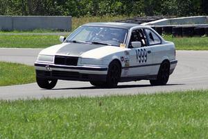 Fubar Racing BMW 325