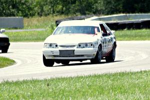 Motorcrap Racing Ford Mustang