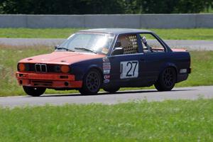 North Loop Motorsports 1 BMW 325