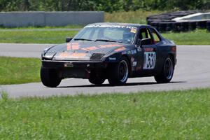 This Car Is For Sale Porsche 944