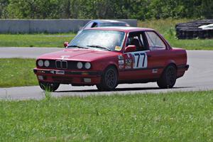 Probs Racing BMW 325