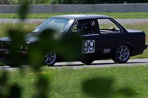 Cheap Shot Racing BMW 325is