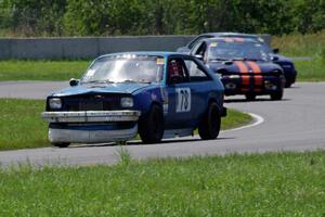 Team Chevette Chevy Chevette