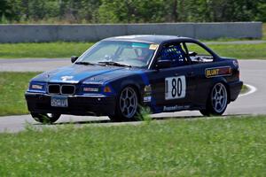 Flying Circus BMW 325i