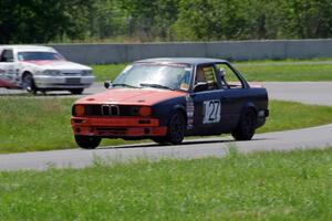 North Loop Motorsports 1 BMW 325