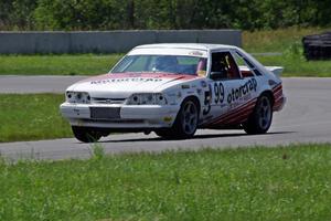 Motorcrap Racing Ford Mustang