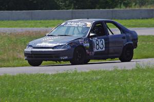 Mayhem Racing Honda Civic