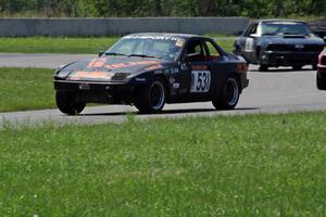 This Car Is For Sale Porsche 944