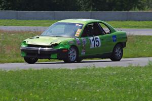 NNM Motorsports Dodge Neon