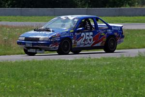 Binford 'More Power' Racing Chevy Beretta