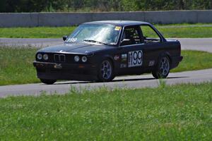 Cheap Shot Racing BMW 325is